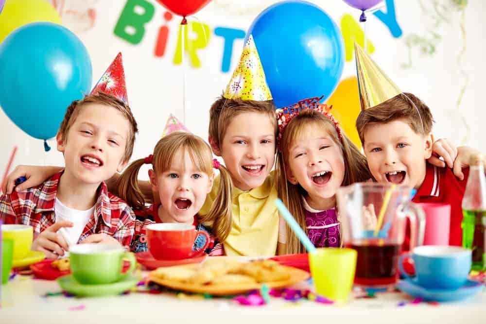 5 Awesome Birthday Party Packages at Our Gatlinburg Sports Complex