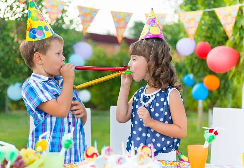 5 Reasons to Host Birthday Parties at Our Smoky Mountain Sports Complex