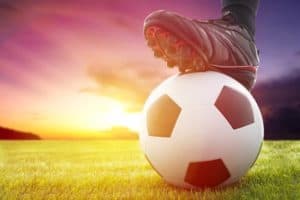 Smoky Mountain soccer