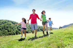 Gatlinburg family fun event at Rocky Top Sports World