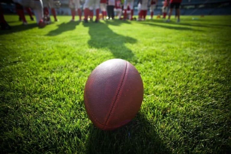 5 Great Advantages Of Playing Flag Football in a Gatlinburg Football League