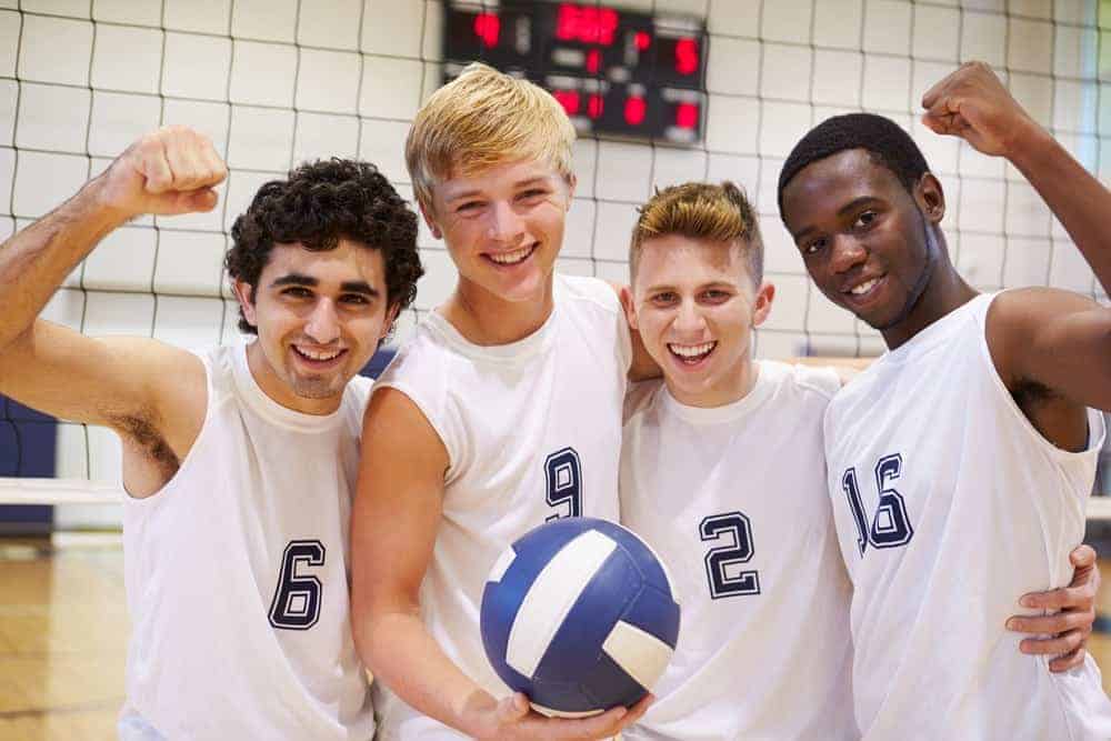 6 Benefits of Participating in High School Sports