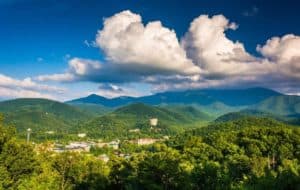 Summer in Gatlinburg: Fun Around Town and at Rocky Top Sports World