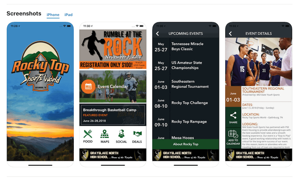 6 Youth Sports Apps and sites That Your Team Will Love