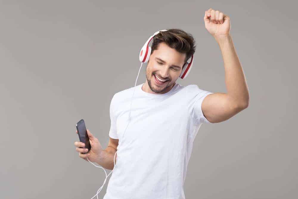 10 Of The Best Songs To Warm Up To Before A Big Game
