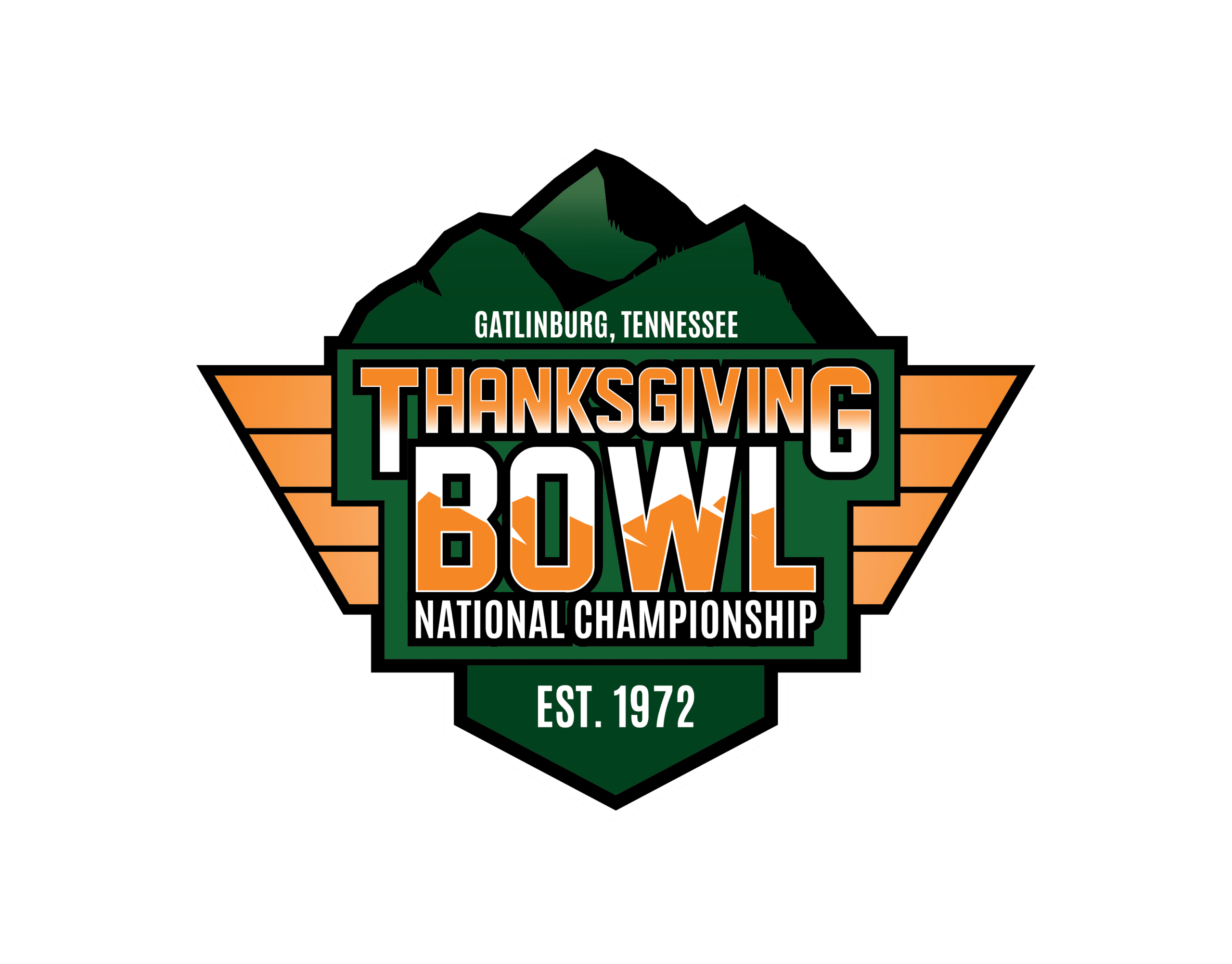 thanksgiving bowl logo
