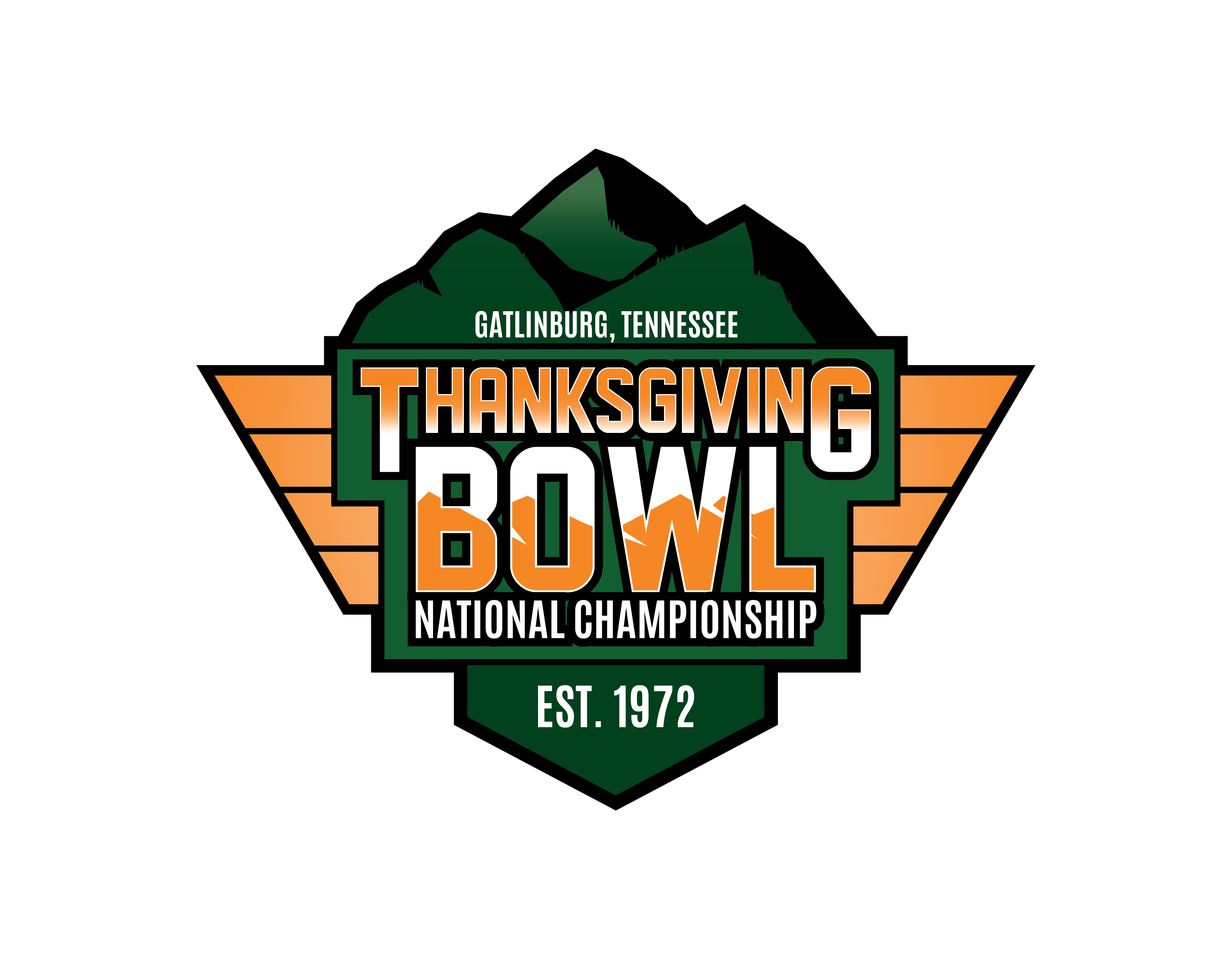 thanksgiving bowl logo