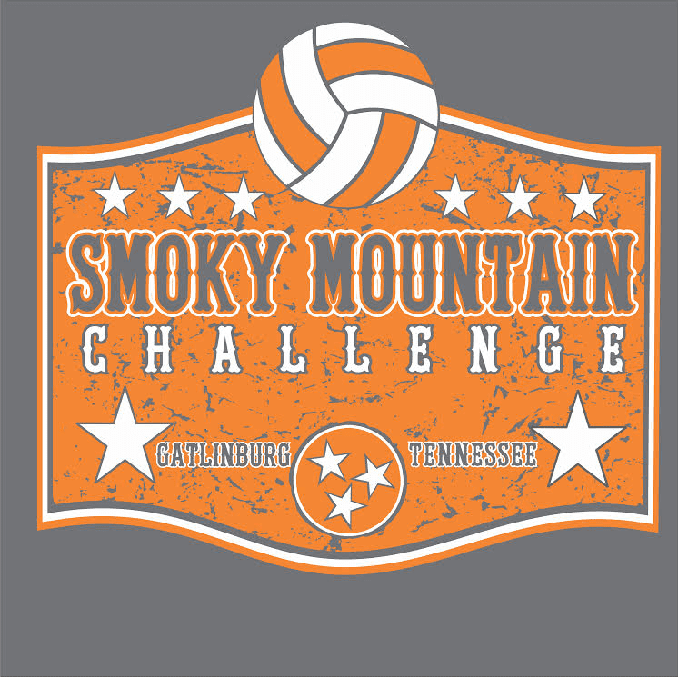 smoky mountain challenge