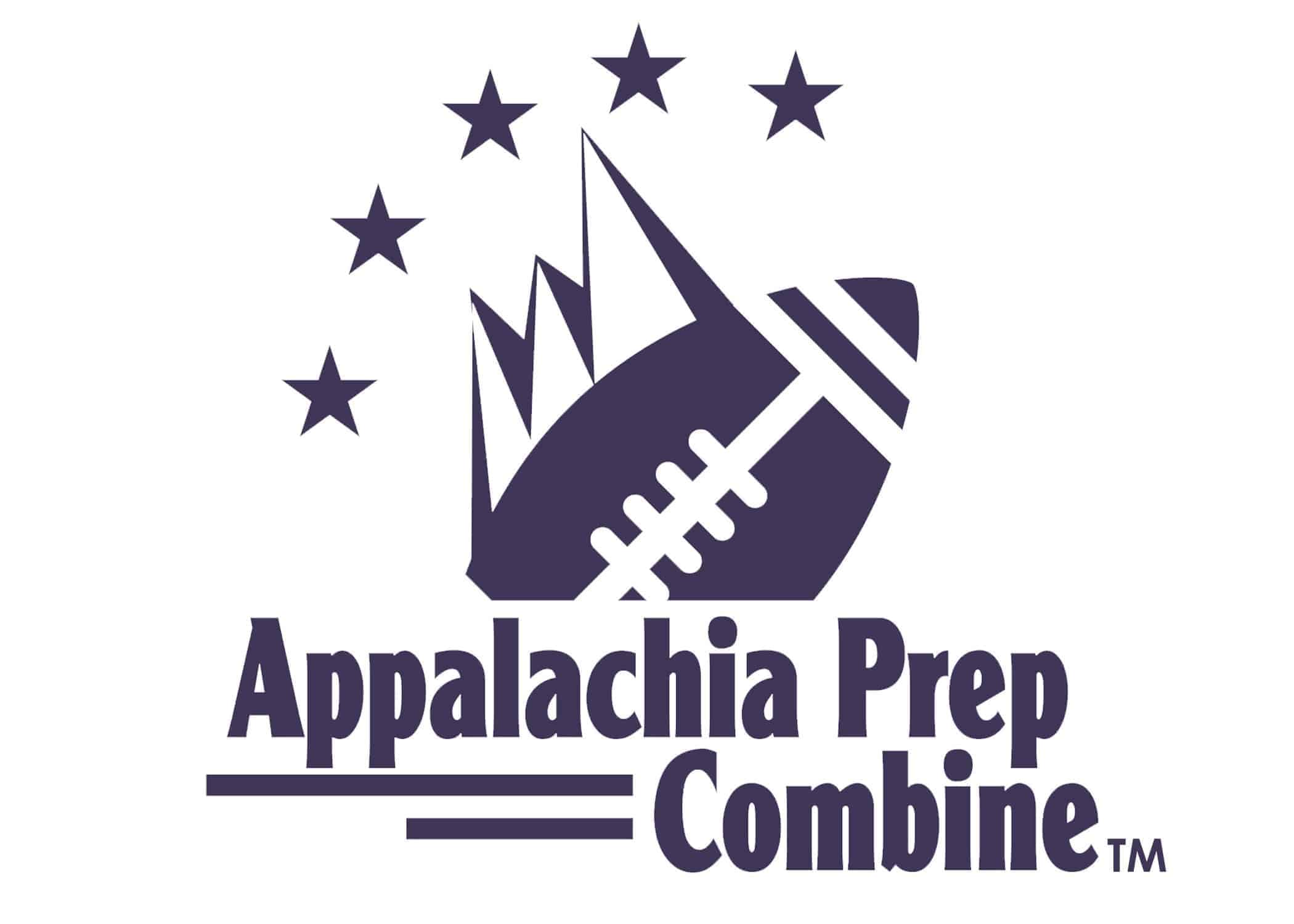 Appalachia Prep Combine logo