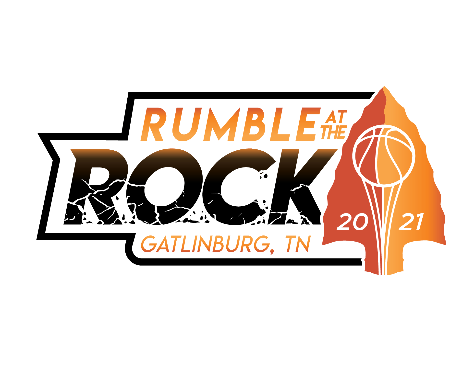 Rumble at the Rock