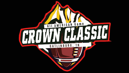 Crown Classic All American Game logo