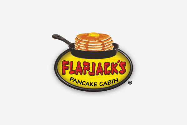 Flapjacks Pancake Cabin