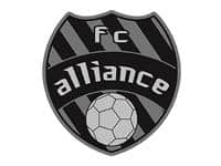 FC Alliance logo