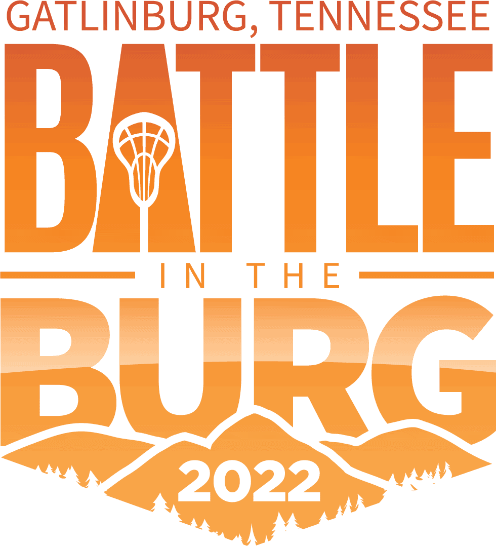 2022 Battle in the Burg logo