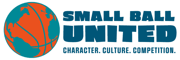 Small Ball United logo