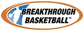 Breakthrough Basketball logo