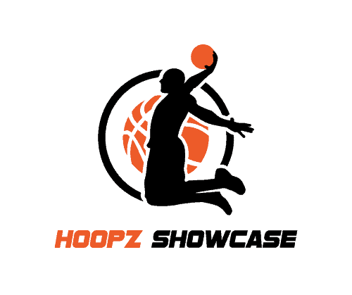 Hoopz Showcase logo