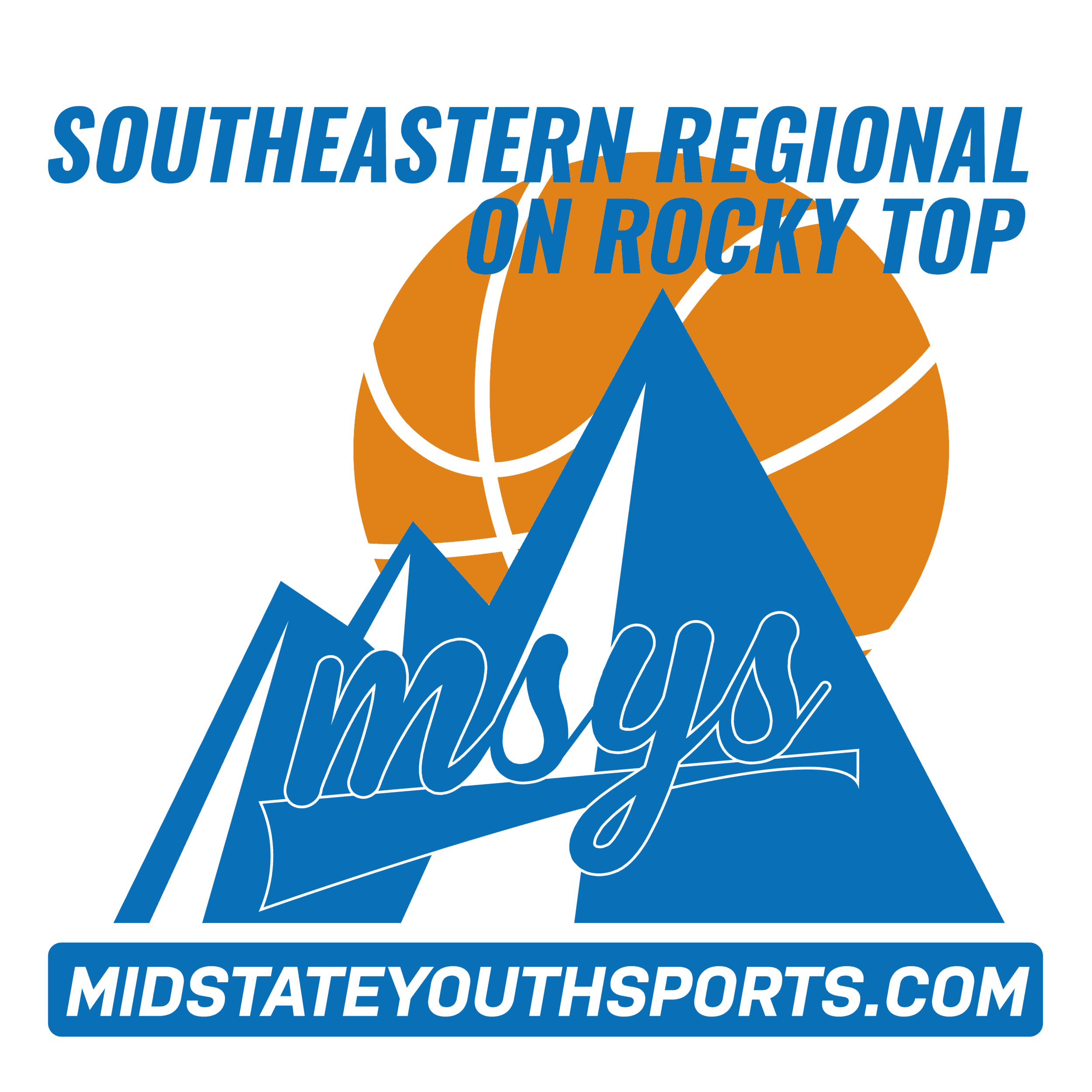 Southeastern Regional on Rocky Top