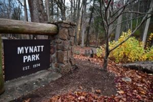 Mynatt Park 