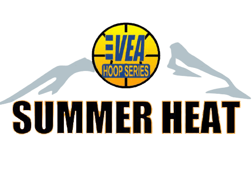 Summer Heat Hoop Series