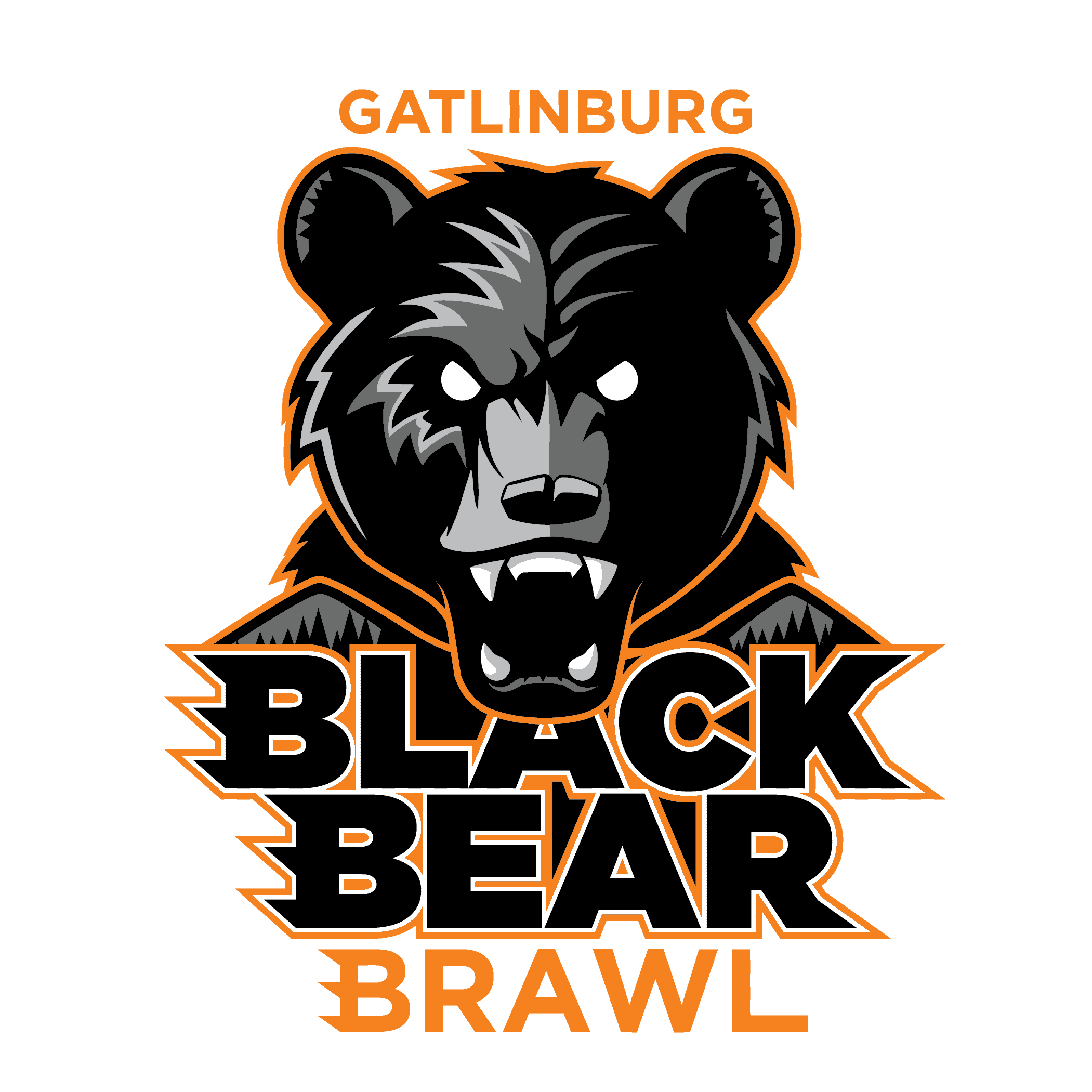 Gatlinburg Black Bear Brawl