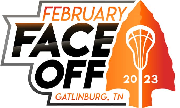 2023 February Face Off logo