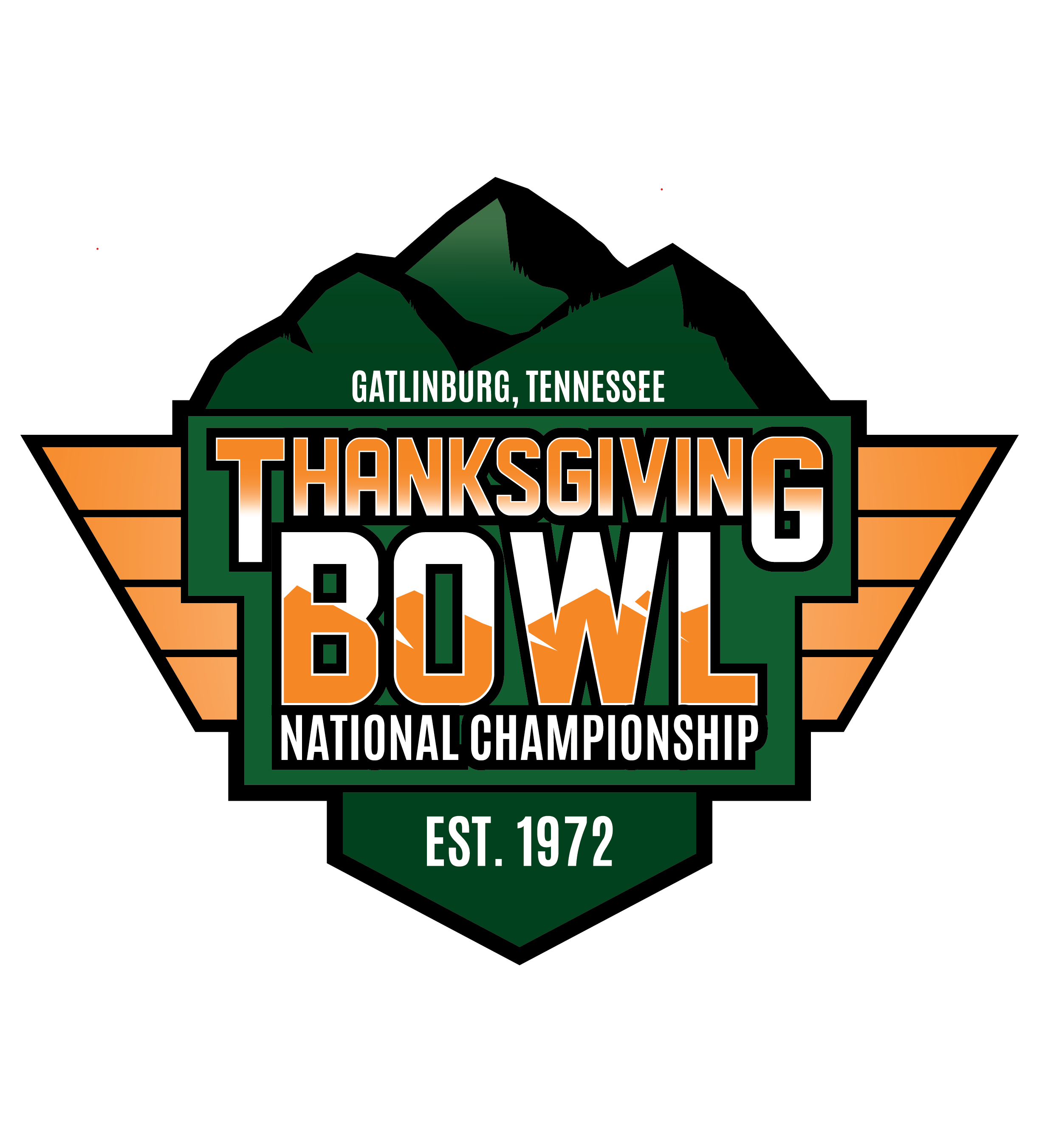 Gatlinburg Thanksgiving Bowl Returns to Rocky Top Sports World