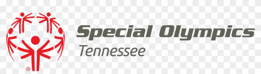 Tennessee Special Olympics logo