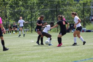 soccer at rocky top sports world