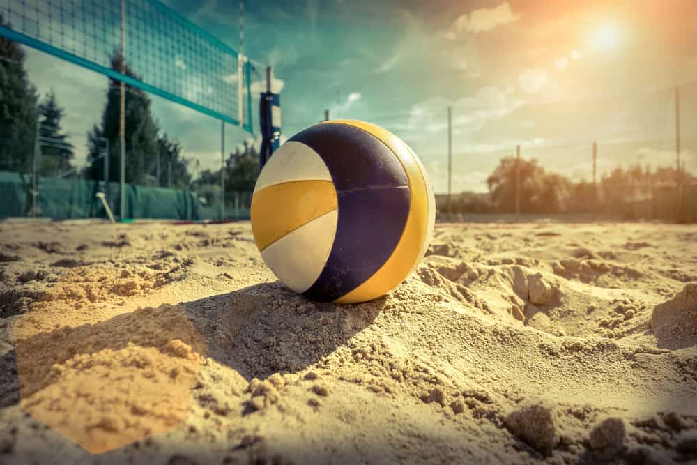 5 Things You Didn’t Know About the History of Volleyball