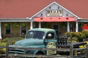 mamas farmhouse