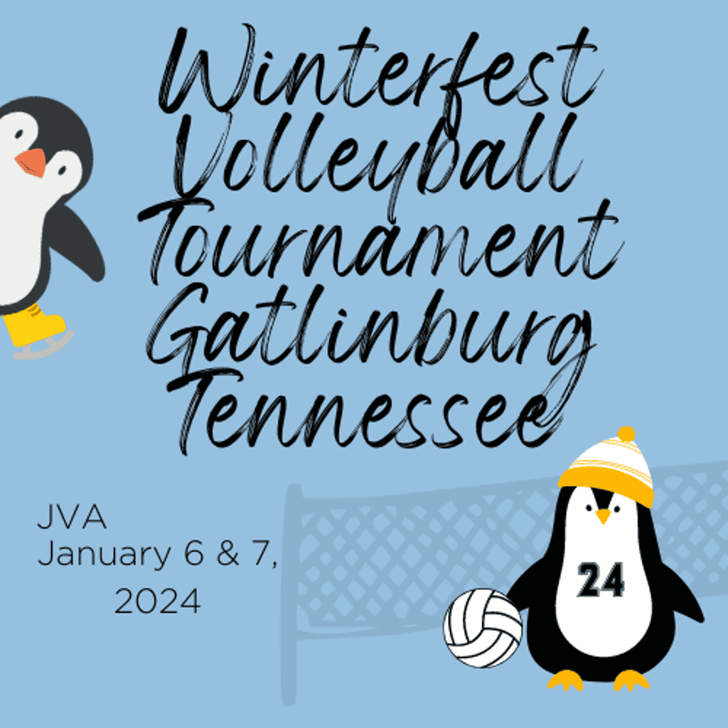 Winterfest at the Rock 2024 Rocky Top Sports World
