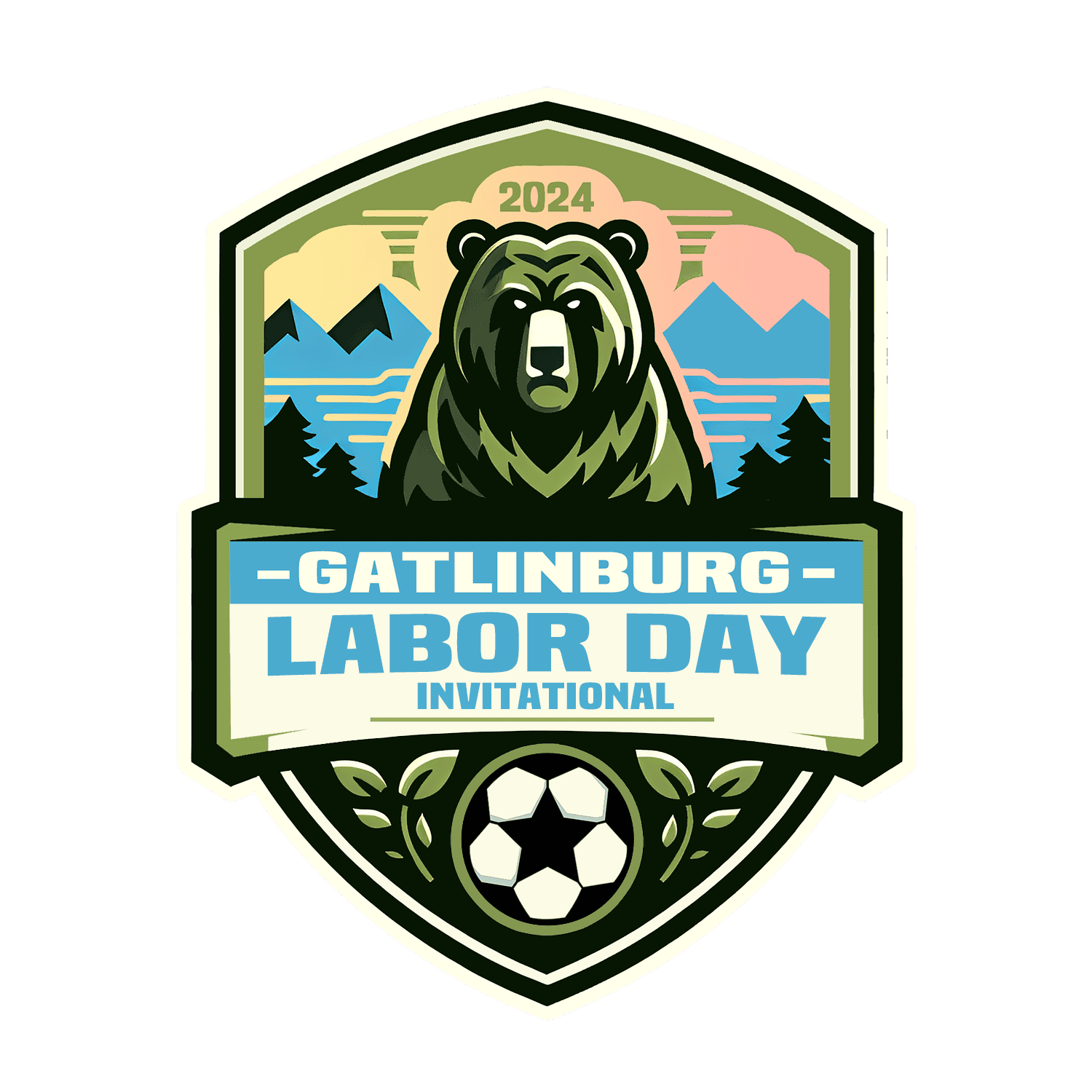 Gatlinburg Labor Day Invitational Rocky Top Sports World