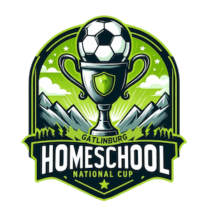 Gatlinburg Homeschool National Cup logo