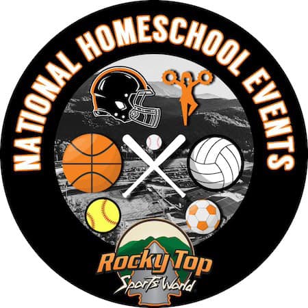 National Homeschool Events logo