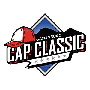 Gatlinburg Cap Classic logo