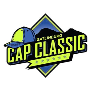 Gatlinburg Cap Classic logo