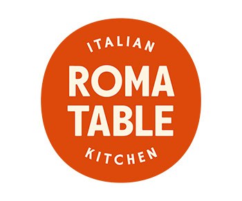 Italian Roma Table Kitchen