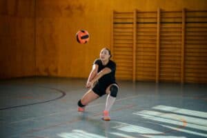 defensive specialist