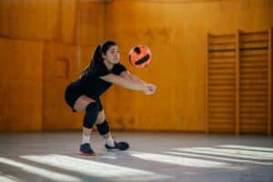 outside hitter