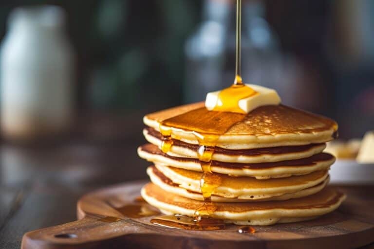 pancakes