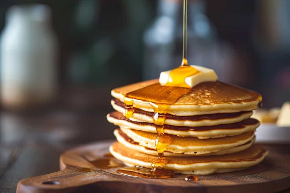 pancakes